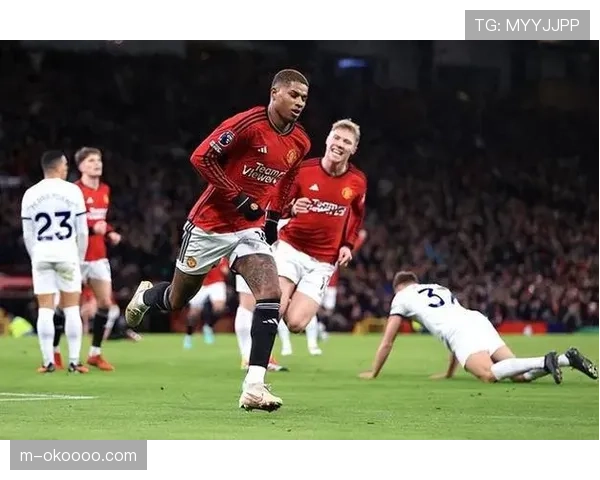 曼联客场战平热刺，终结对对手连败尴尬