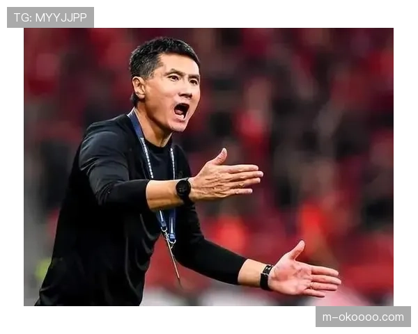 邵佳一执教风格分析:留洋经历或影响国家队建设思路 邵佳一执教风格分析:留洋经历或影响国家队建设思路