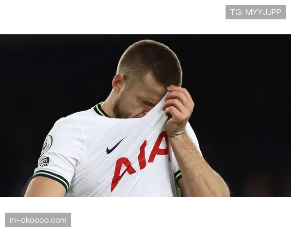 米凯伊·穆尔外租表现挣扎，热刺边锋储备受考验