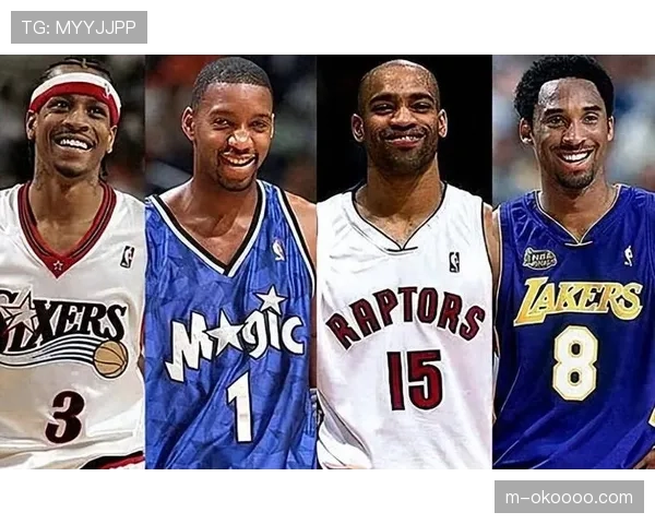 四小分卫两年后发展迥异，马克西顶薪希罗稳定