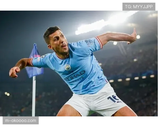 罗德里恢复进展良好，曼城中场已参与部分训练