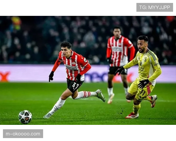 埃因霍温加时逆转尤文图斯，成功晋级欧冠16强