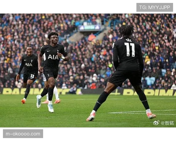 热刺萨尔参加非洲杯,库杜斯无需离队 热刺萨尔参加非洲杯,库杜斯无需离队