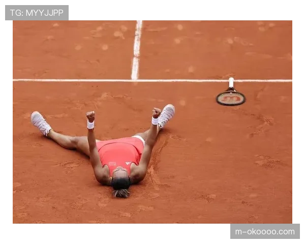 徐玥洲的网球之路：6岁半入杨浦少体校，湖州赛场斩获冠军