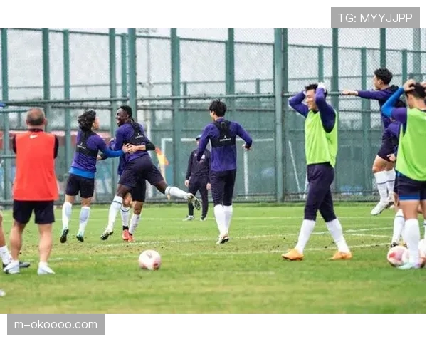 冬训热身赛：上海申花0-0战平拉脱维亚奥达队