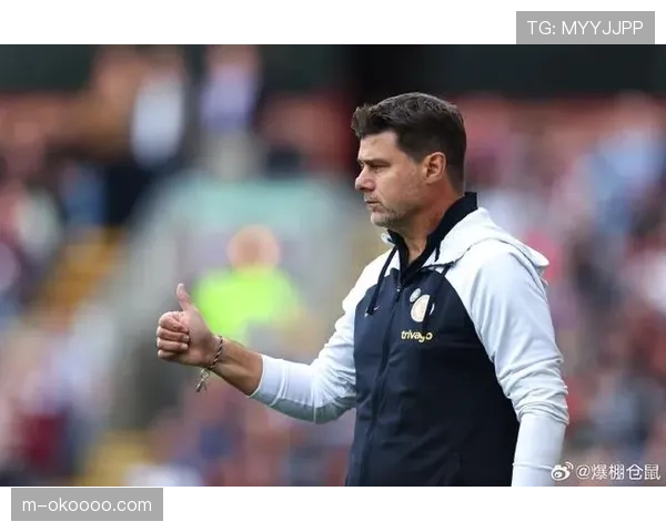 切尔西官宣:波切蒂诺因“理念差异”赛季末离任 切尔西官宣:波切蒂诺因“理念差异”赛季末离任