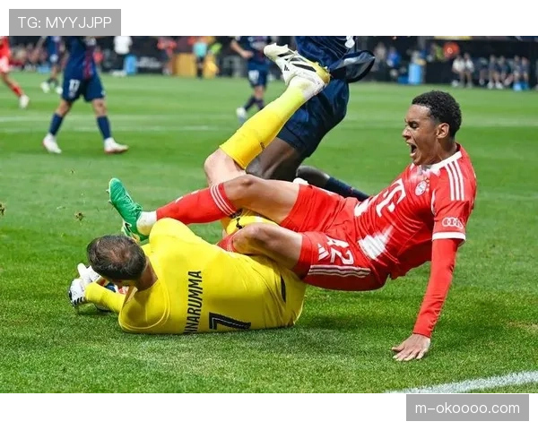 官方:拜仁慕尼黑与穆西亚拉完成续约,新合同至2031年 官方:拜仁慕尼黑与穆西亚拉完成续约,新合同至2031年